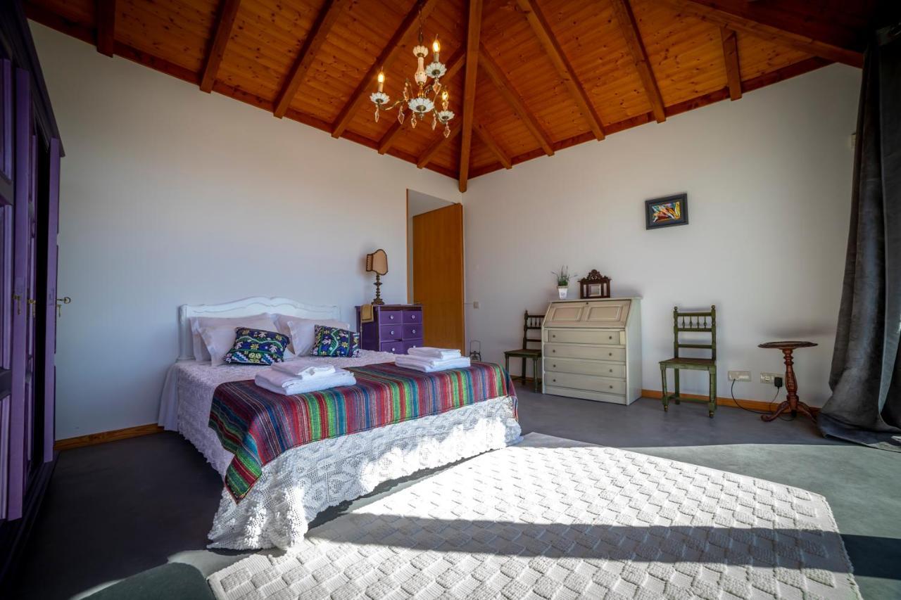 Amare Country House Caminha Luaran gambar