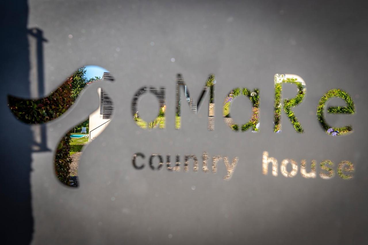 Amare Country House Caminha Luaran gambar