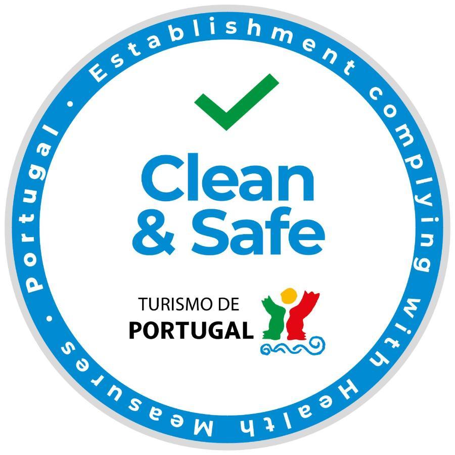 Amare Country House Caminha Luaran gambar